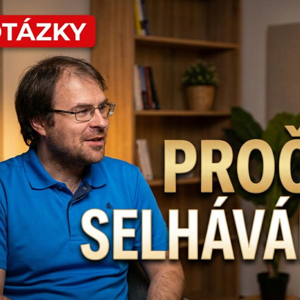 Koučoviny - vytáhni nápad ze šuplíku